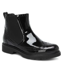 Ботинки NERO GIARDINI A616159D черный