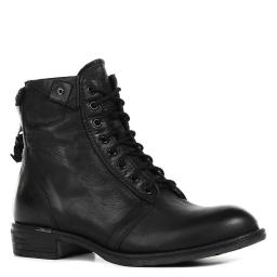 Ботинки NERO GIARDINI P615212D черный