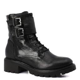 Ботинки NERO GIARDINI A514232D черный