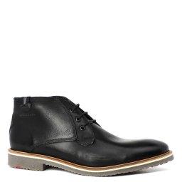 Ботинки LLOYD STERLING/FW15 черный