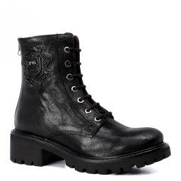 Ботинки NERO GIARDINI A513917D черный