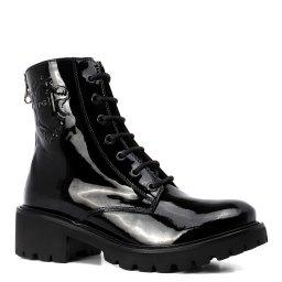 Ботинки NERO GIARDINI A513915D черный