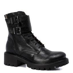 Ботинки NERO GIARDINI A513918D черный