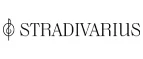 Логотип Stradivarius